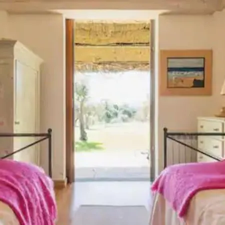 Arrabida Country Retreat リスボン