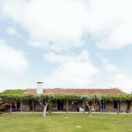 Arrabida Country Retreat 別荘
