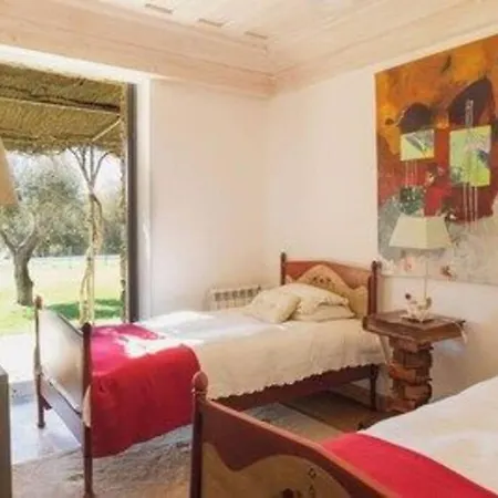 Arrabida Country Retreat 別荘 *