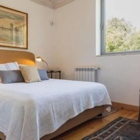 別荘 Arrabida Country Retreat