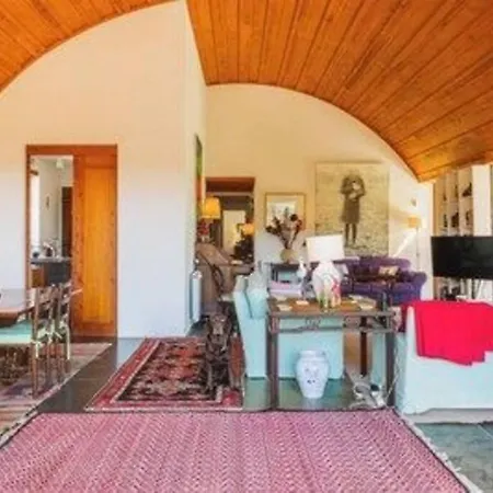 別荘 Arrabida Country Retreat *